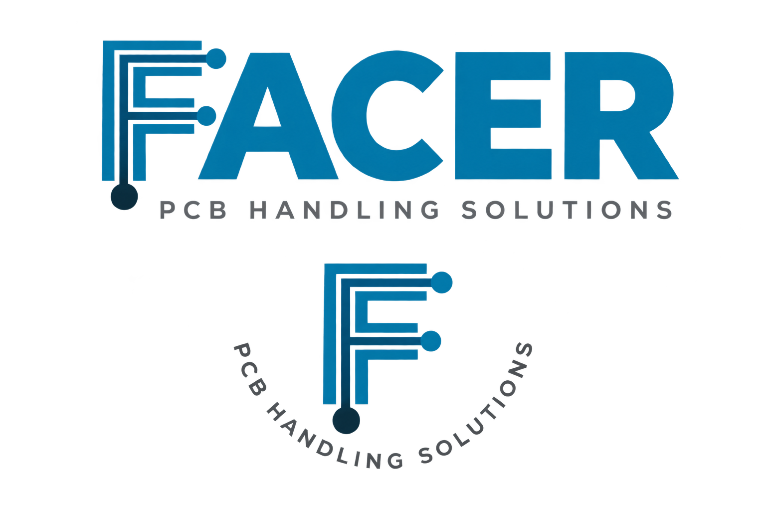 FACER logo