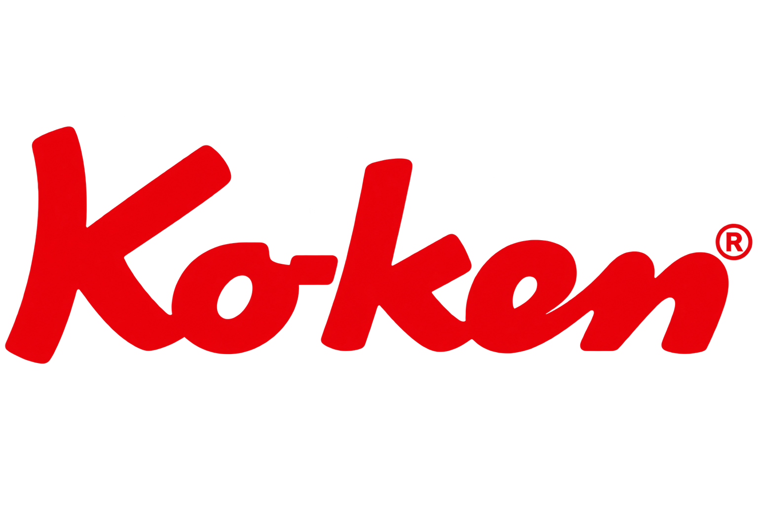 KO-KEN logo