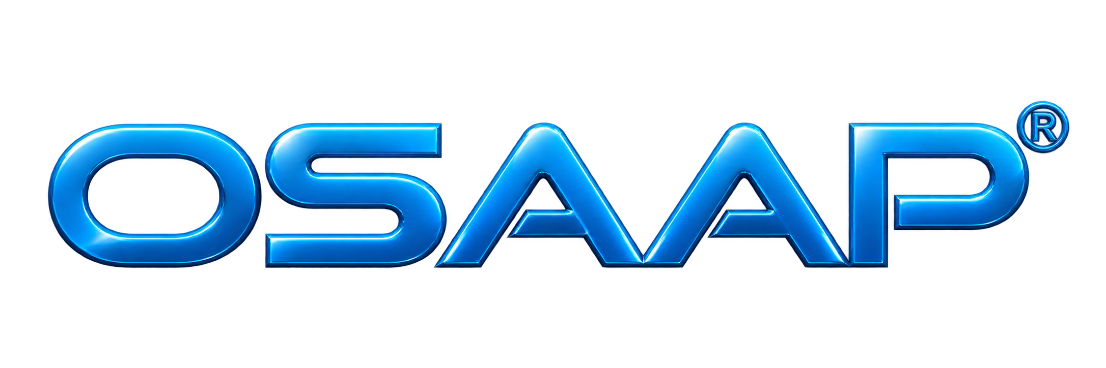 OSAAP logo