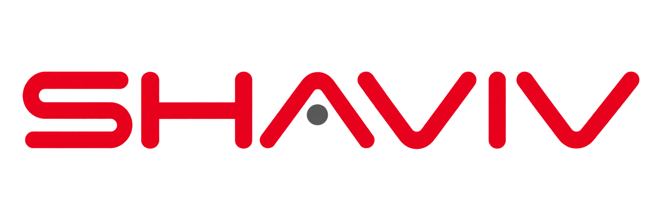 SHAVIV logo