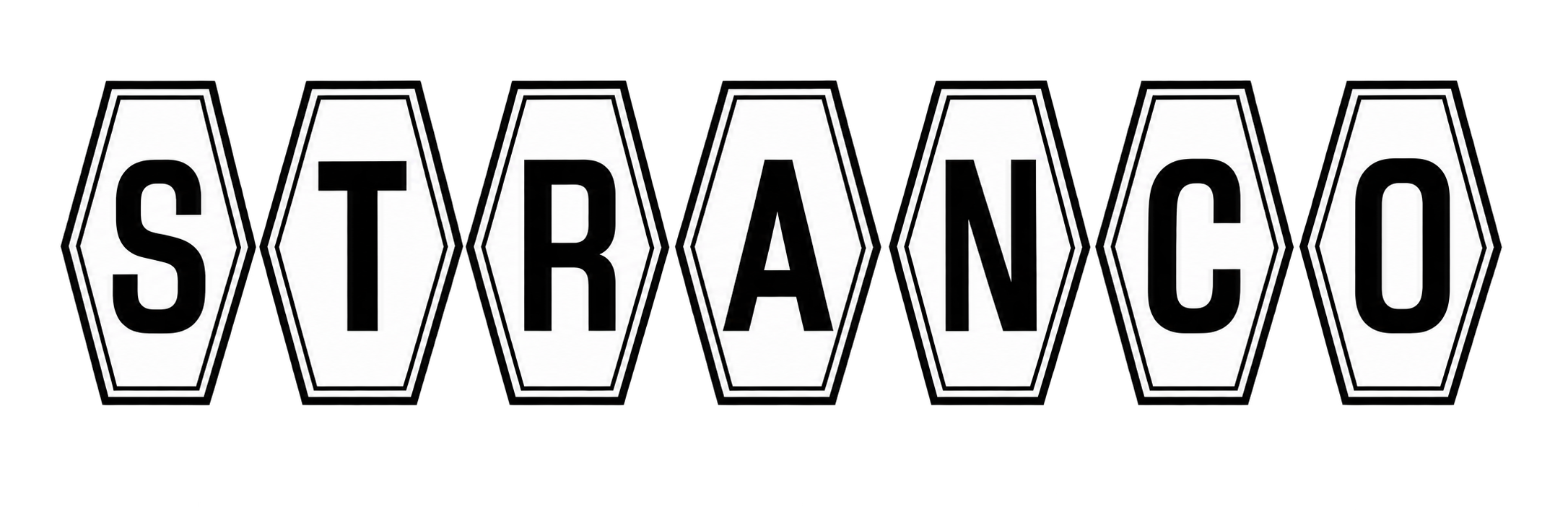 STRANCO logo