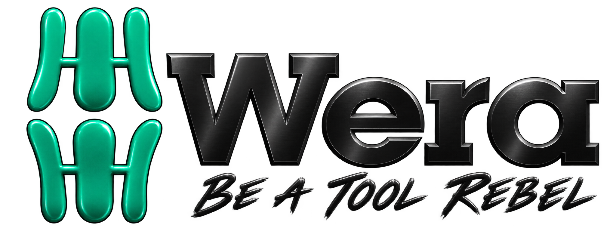Wera Tools logo